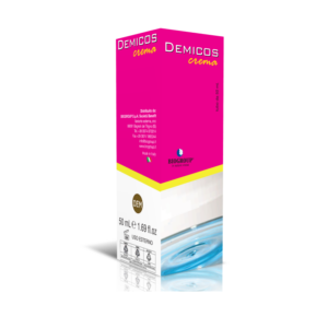DEMICOS "Crema"