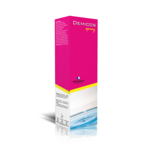 DEMICOS "Spray"