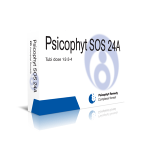 PSICOPHYT REMEDY 24 SOS A