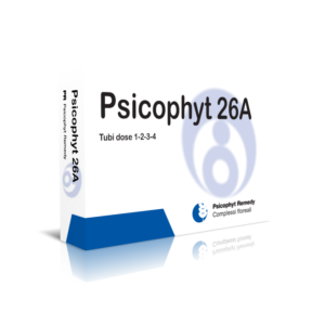 PSICOPHYT REMEDY 26A