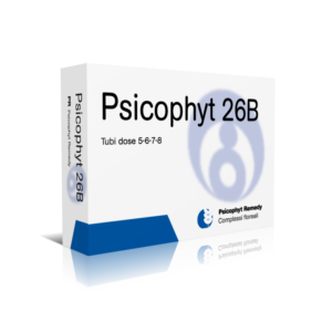 PSICOPHYT REMEDY 26B