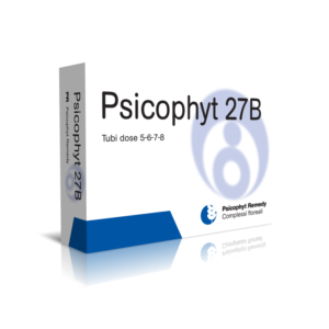 PSICOPHYT REMEDY 27B