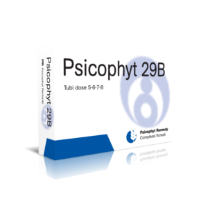 PSICOPHYT REMEDY 29B