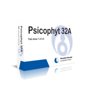 PSICOPHYT REMEDY 32A