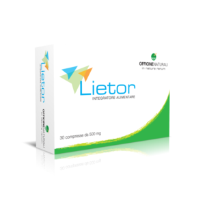 LIETOR