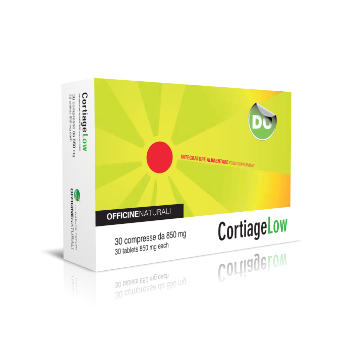CORTIAGE LOW