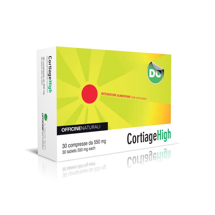 CORTIAGE HIGH