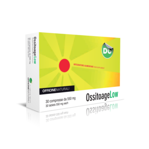 OSSITOAGE LOW
