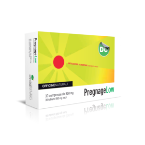 PREGNAGE LOW