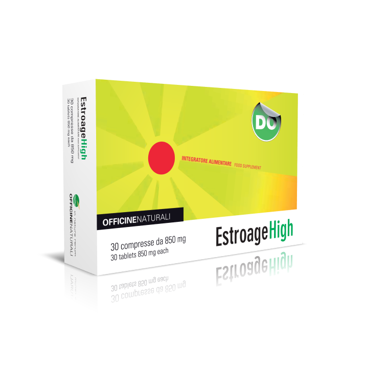 ESTROAGE HIGH