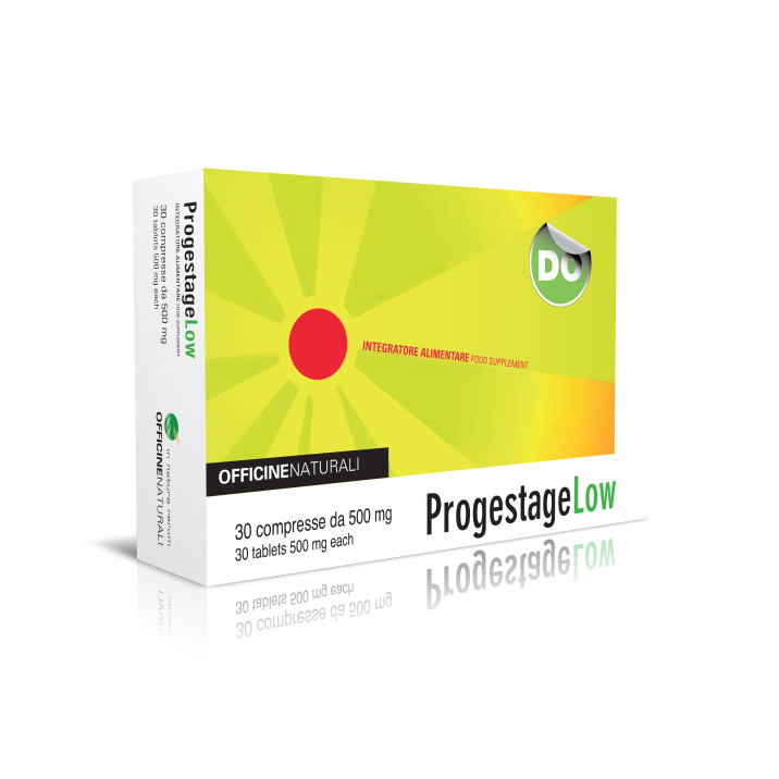 PROGESTAGE LOW