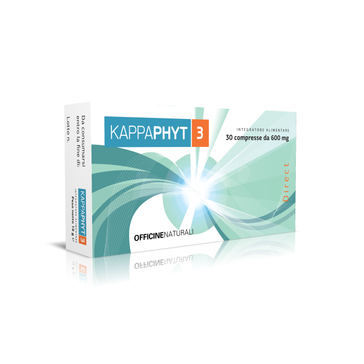 KAPPAPHYT 3