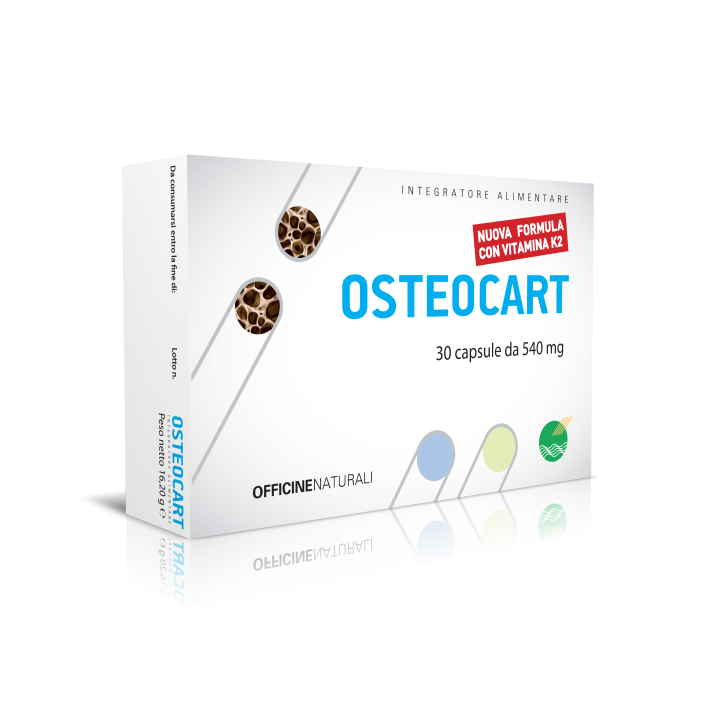 OSTEOCART