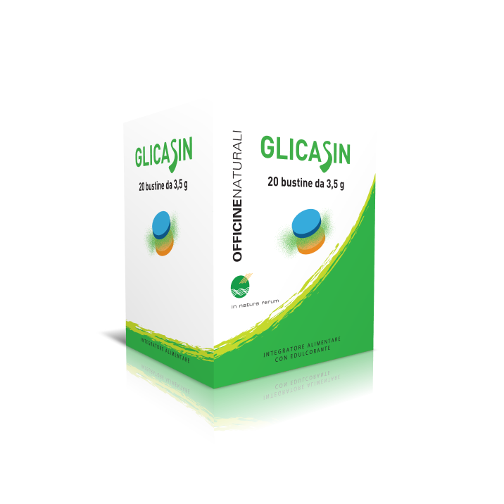 GLICASIN