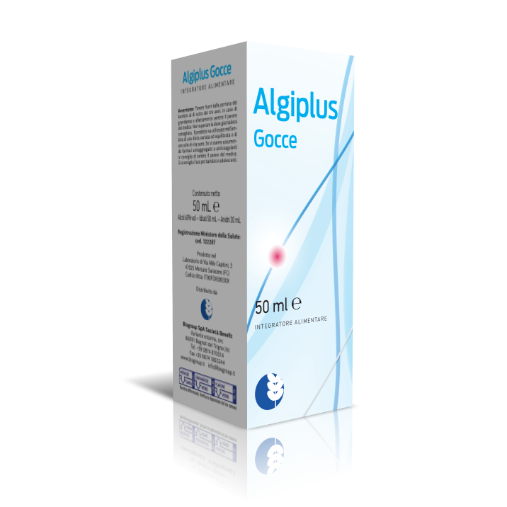 ALGIPLUS