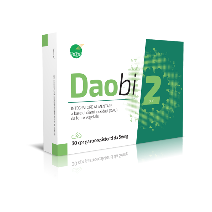 DAOBI 2