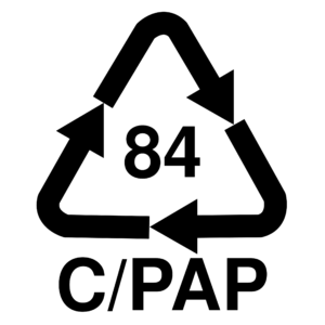 Simbolo C/PAP 84