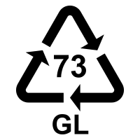 Simbolo GL 73