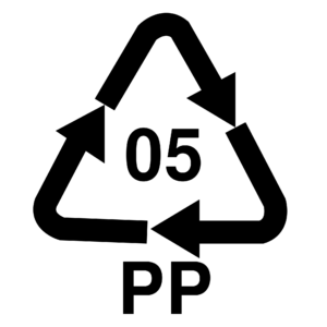 Simbolo PP 5